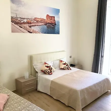 Speranzella 86 Neapol