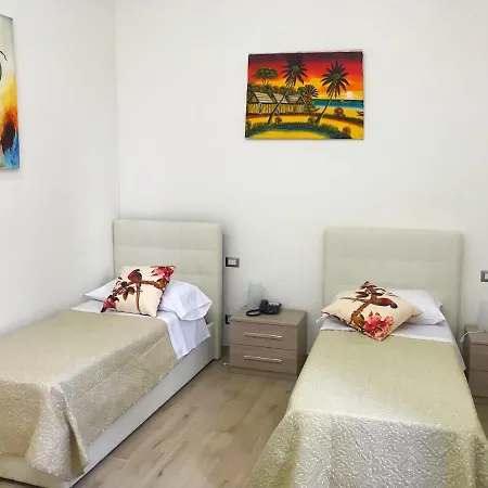 Speranzella 86 Nápoles