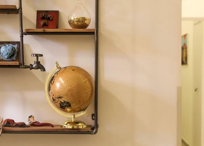 Speranzella 86 Gasthuis