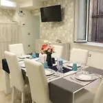 Pensjonat Speranzella 86 4*