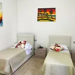 Speranzella 86 Neapol