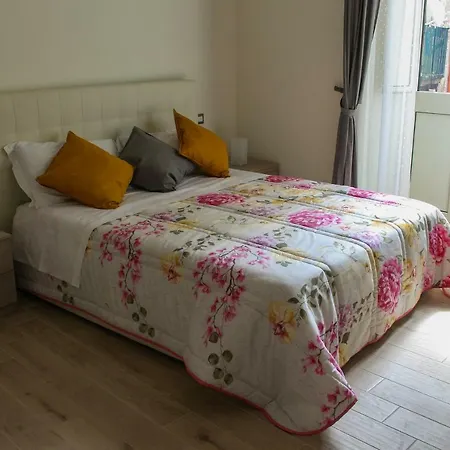 Speranzella 86 4* Νάπολη