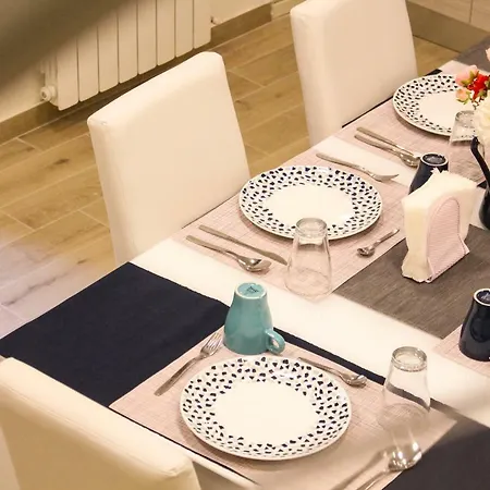 Speranzella 86 Maison d'hôtes 4*