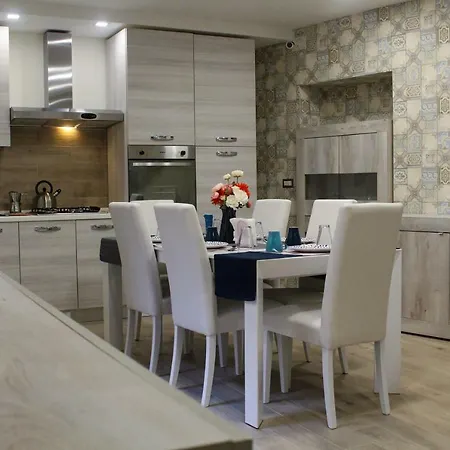 Speranzella 86 נאפולי