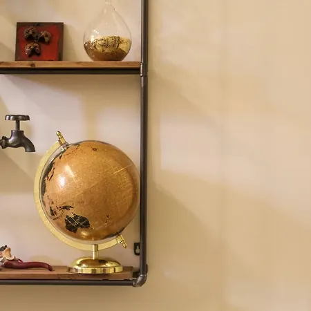 Speranzella 86 בית הארחה