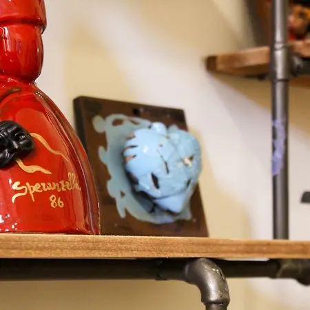 Speranzella 86 4* נאפולי