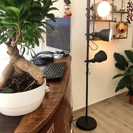 Speranzella 86 בית הארחה