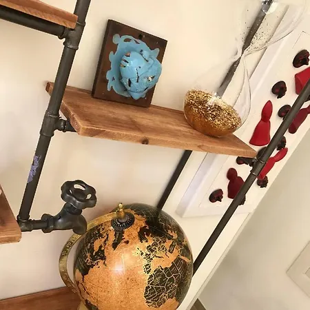 Guest house Speranzella 86 Naples