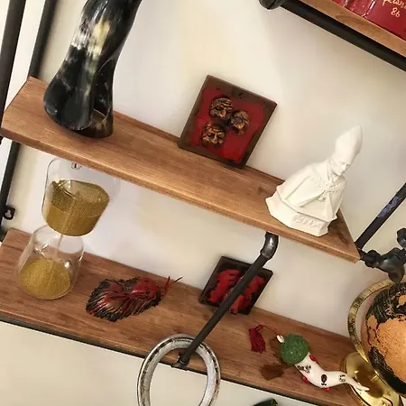 Speranzella 86 בית הארחה