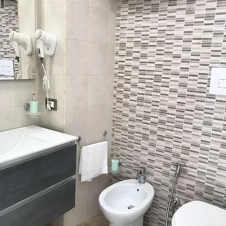 Speranzella 86 בית הארחה 4*