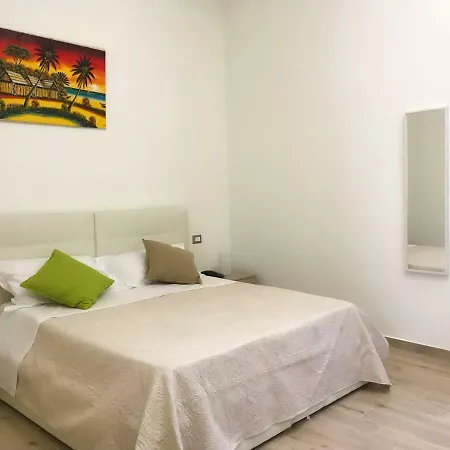 Speranzella 86 בית הארחה נאפולי