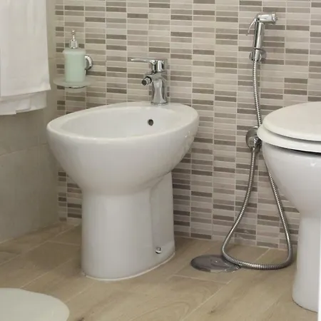 Maison d'hôtes Speranzella 86