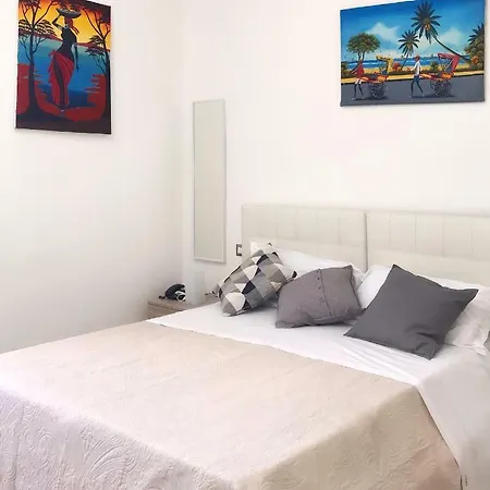 בית הארחה Speranzella 86 4*