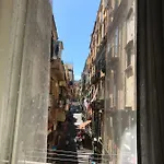 Speranzella 86 Naples