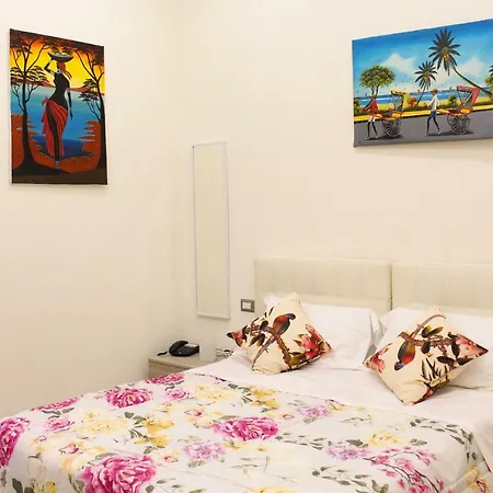 Gasthof Speranzella 86