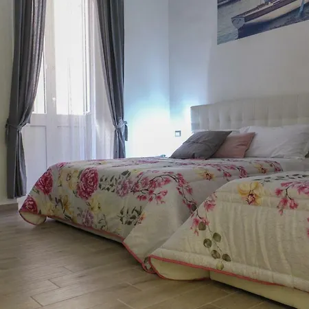 Gasthof Speranzella 86 Neapel