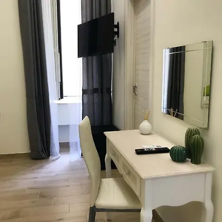 Speranzella 86 Gasthof