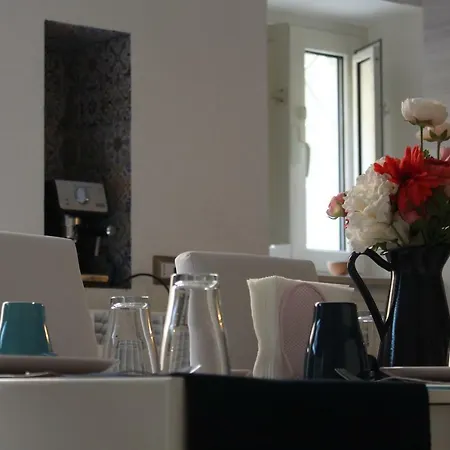 Gasthof Speranzella 86 Neapel