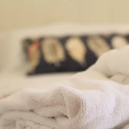 Speranzella 86 게스트하우스