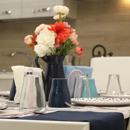 Gasthof Speranzella 86