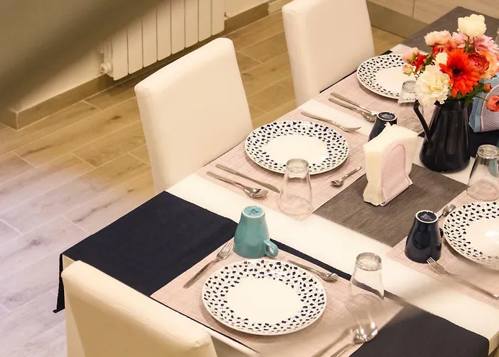 Speranzella 86 게스트하우스 4*