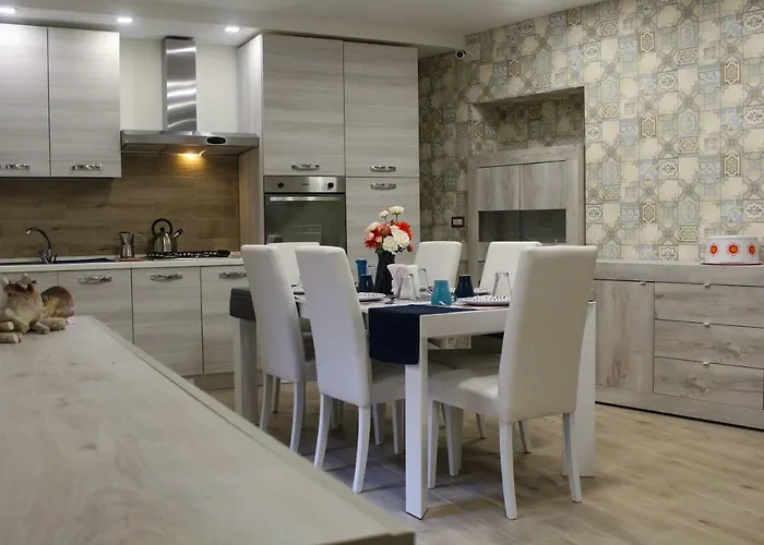 Speranzella 86 나폴리