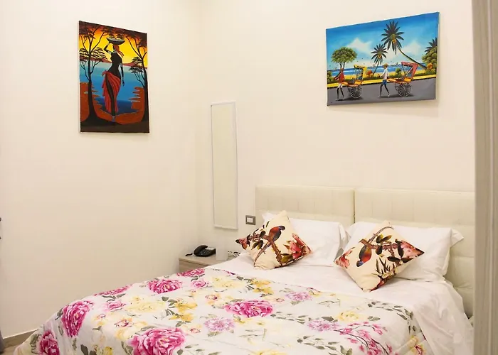 게스트하우스 Speranzella 86