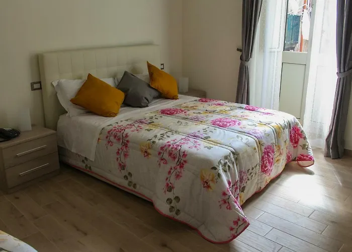 Speranzella 86 4* 나폴리