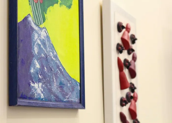 Speranzella 86 게스트하우스 4*