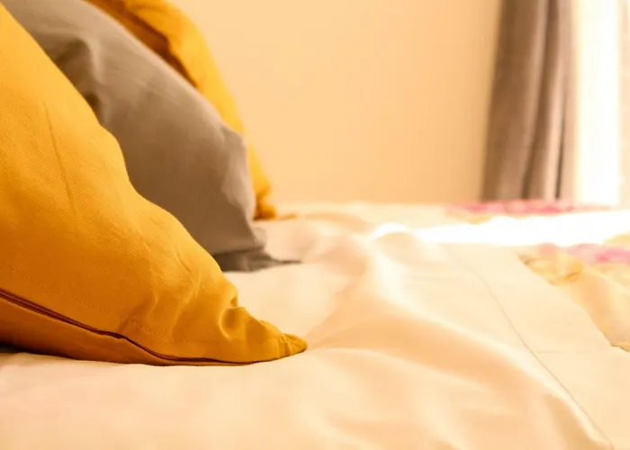 Speranzella 86 나폴리