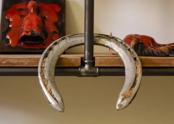 Speranzella 86 게스트하우스 나폴리