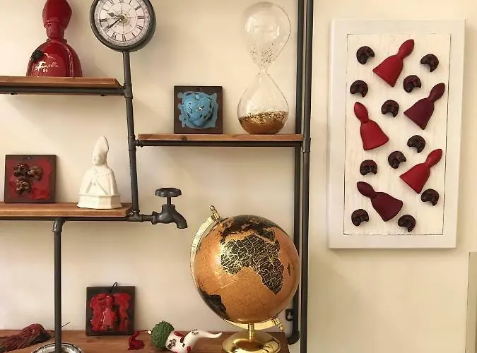 Speranzella 86 게스트하우스 나폴리