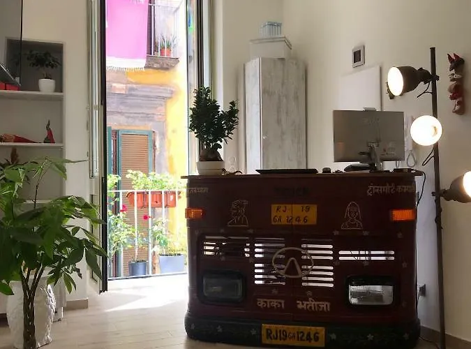 게스트하우스 Speranzella 86