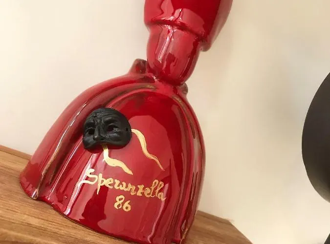 게스트하우스 Speranzella 86