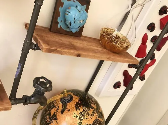 게스트하우스 Speranzella 86 나폴리