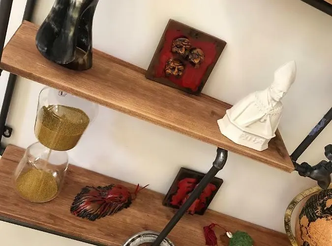 Speranzella 86 게스트하우스