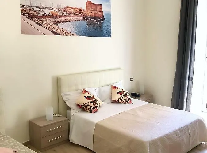 Speranzella 86 나폴리