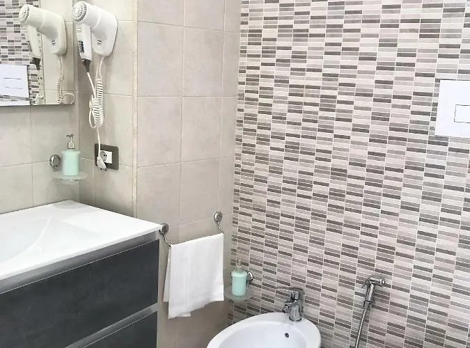 Speranzella 86 게스트하우스 4*