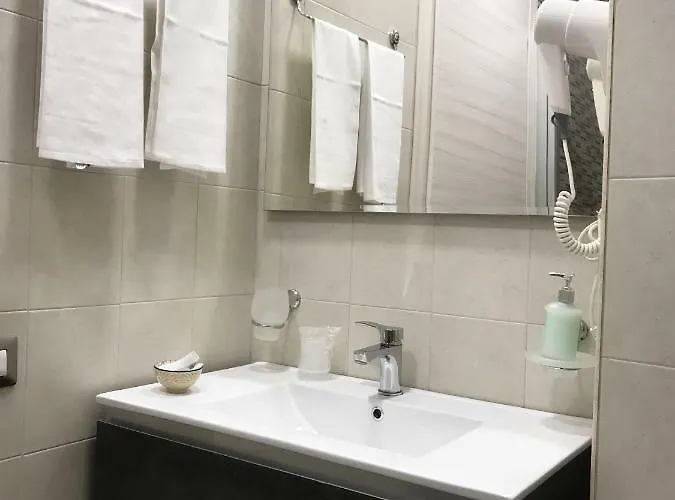 게스트하우스 Speranzella 86