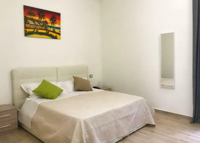 Speranzella 86 게스트하우스 나폴리