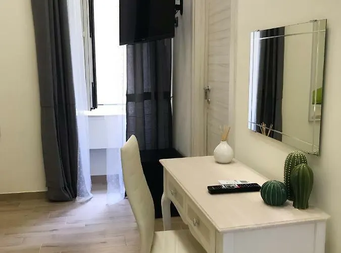 Speranzella 86 게스트하우스