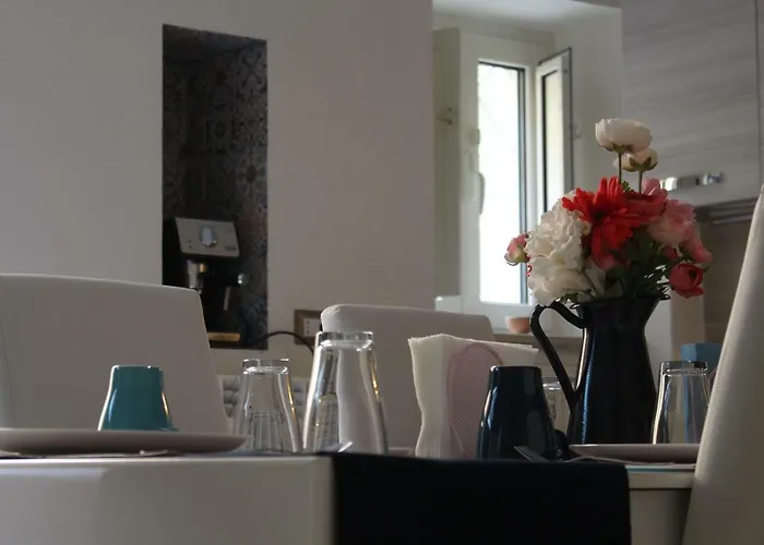 게스트하우스 Speranzella 86 나폴리