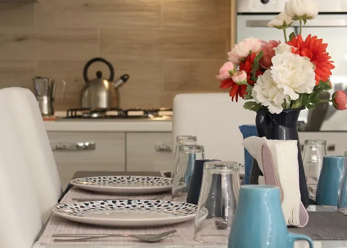 Speranzella 86 게스트하우스 4*