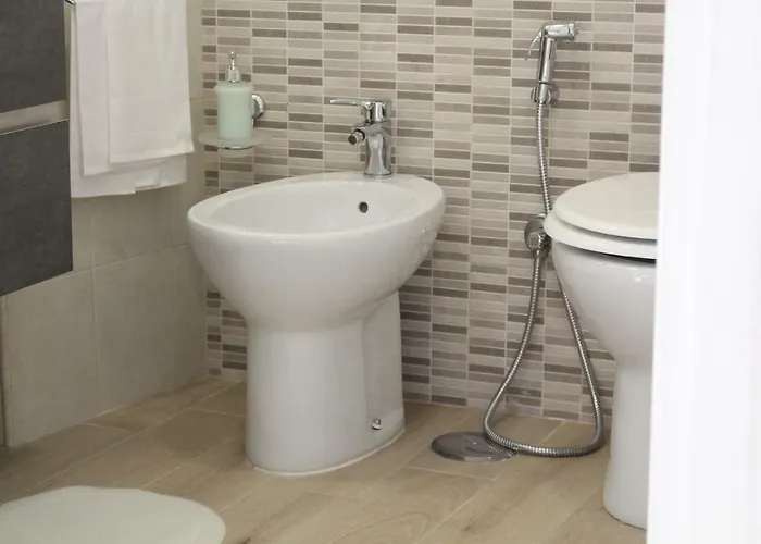 게스트하우스 Speranzella 86