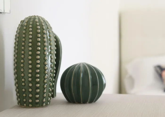 게스트하우스 Speranzella 86 나폴리