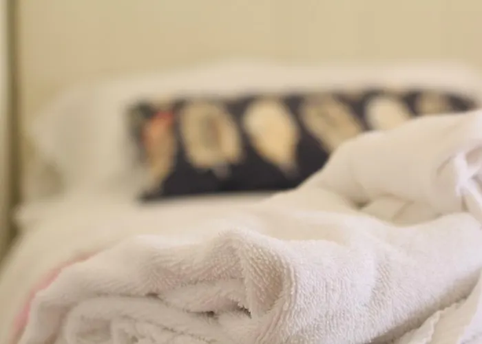 Speranzella 86 게스트하우스