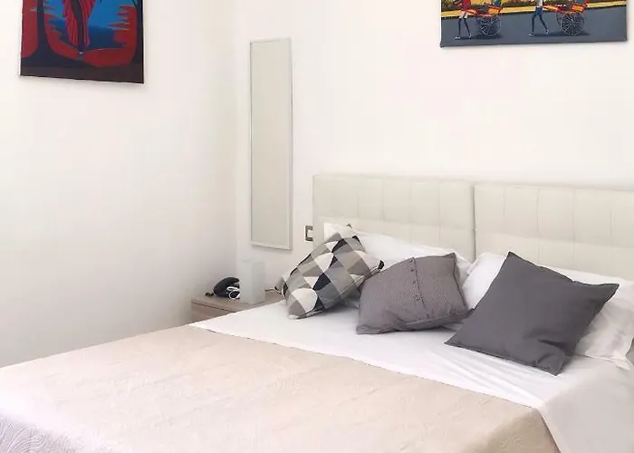 게스트하우스 Speranzella 86 4*