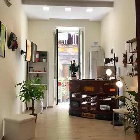 Speranzella 86 4*