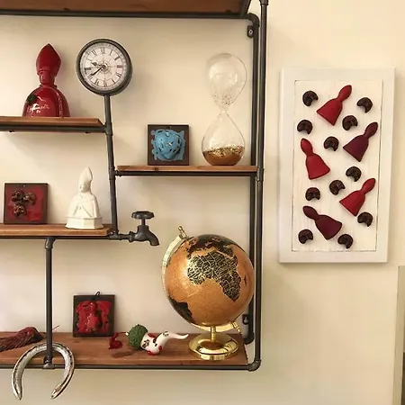 Speranzella 86 Affittacamere Napoli