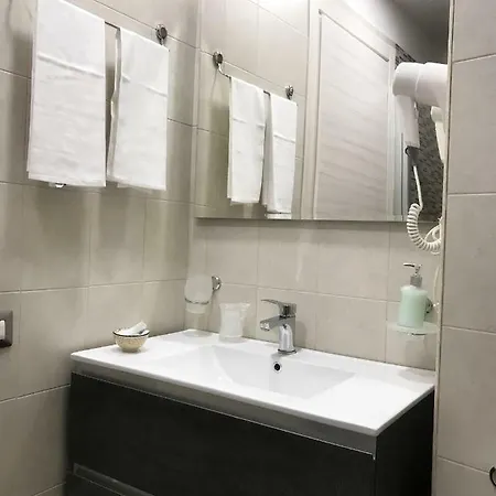 Affittacamere Speranzella 86